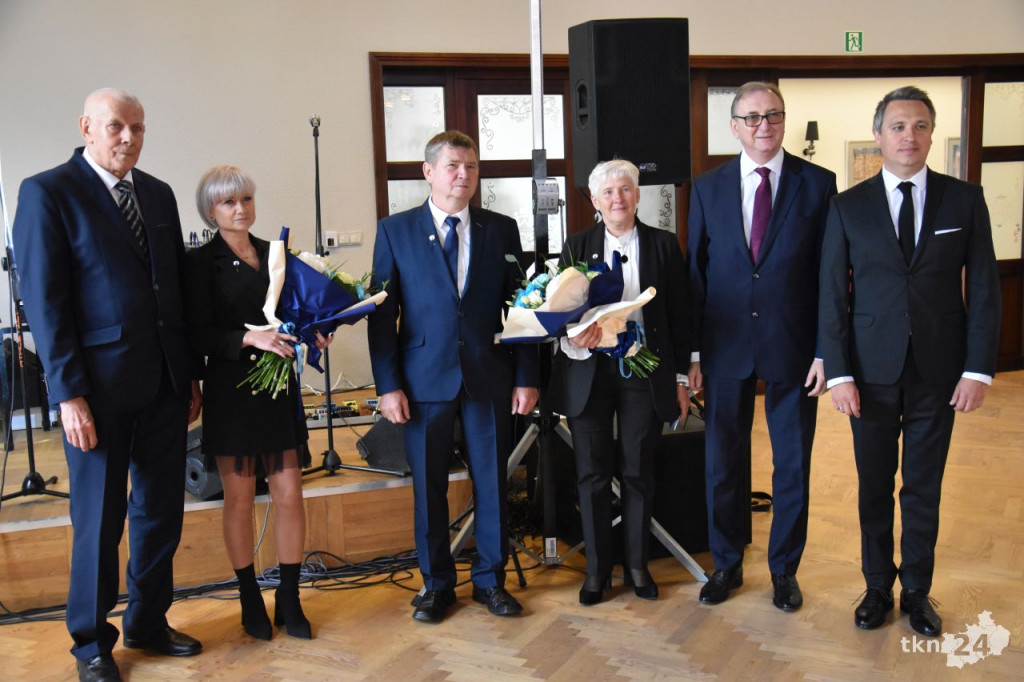 PSS Społem świętowało 125 lat na konecczyźnie [wideo, zdjęcia]