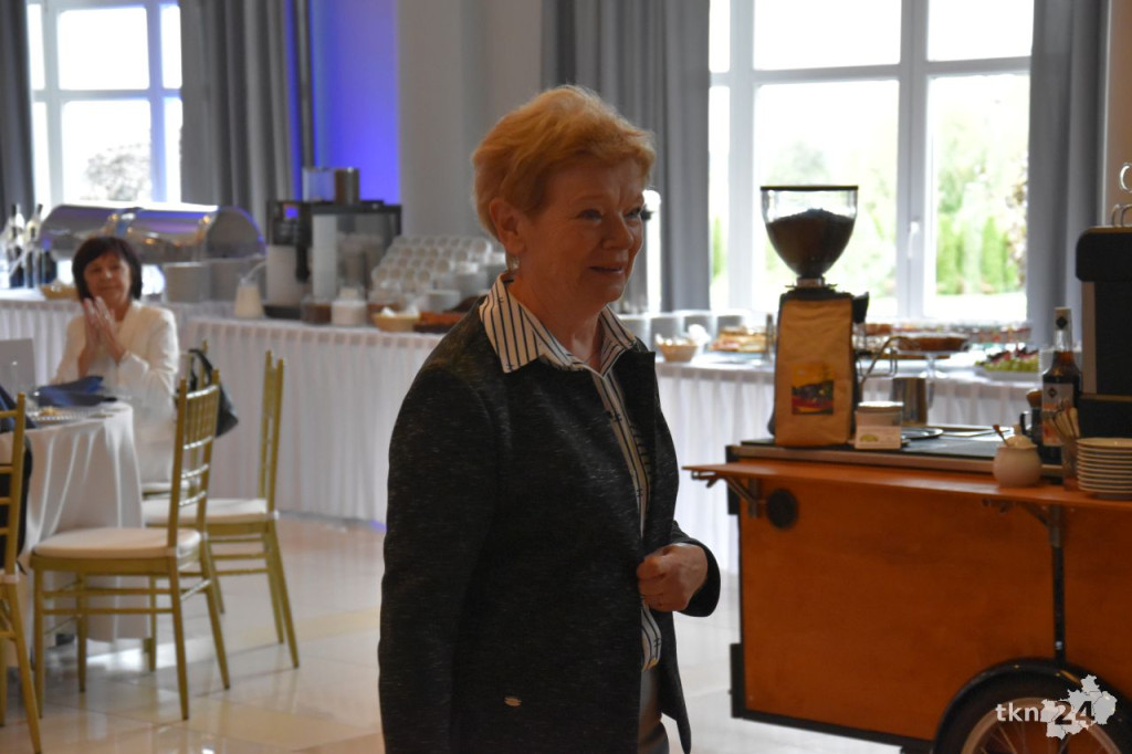 PSS Społem świętowało 125 lat na konecczyźnie [wideo, zdjęcia]