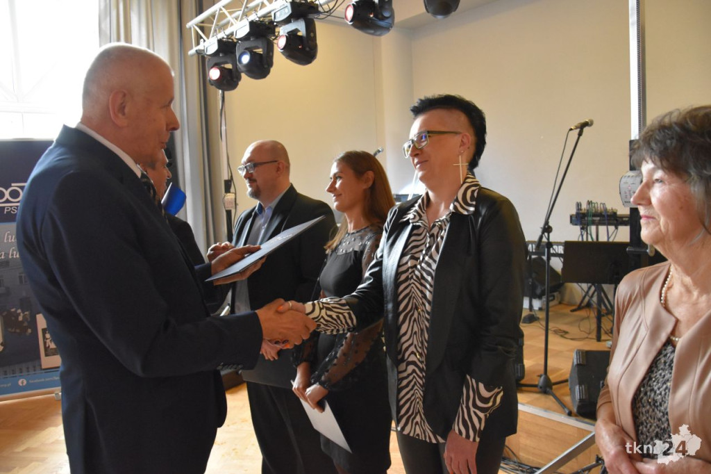 PSS Społem świętowało 125 lat na konecczyźnie [wideo, zdjęcia]