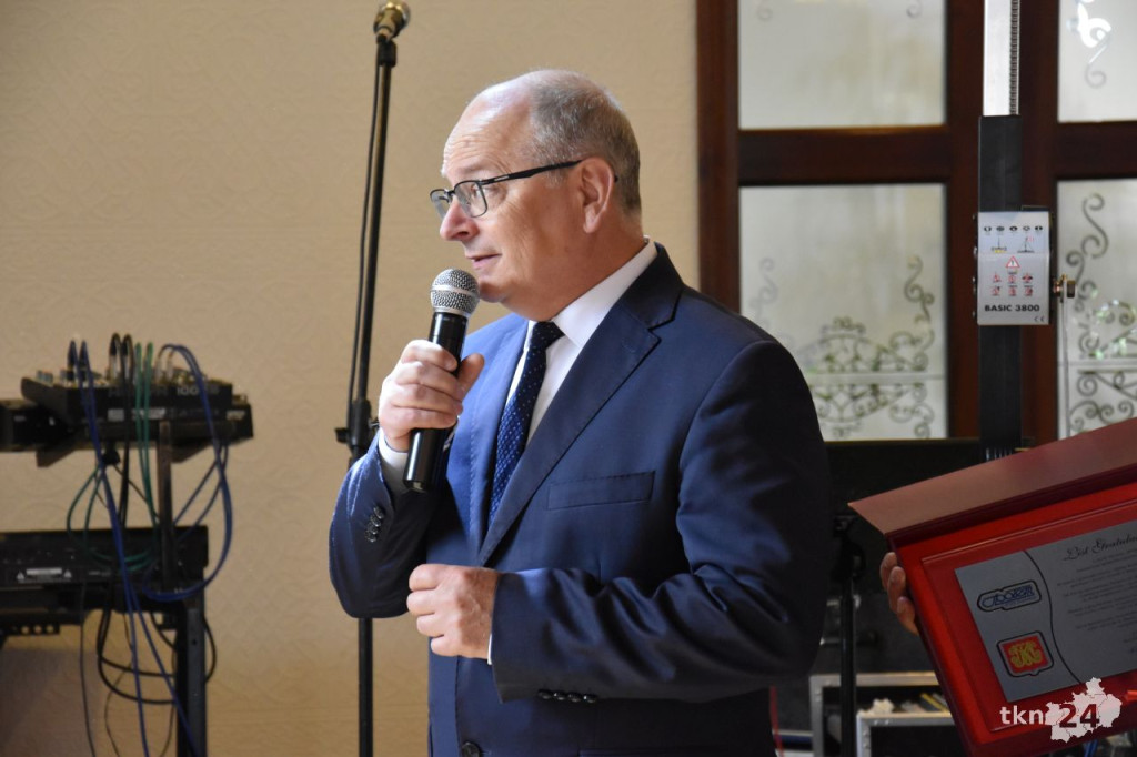 PSS Społem świętowało 125 lat na konecczyźnie [wideo, zdjęcia]