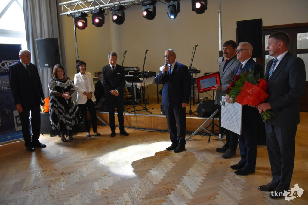 PSS Społem świętowało 125 lat na konecczyźnie [wideo, zdjęcia]