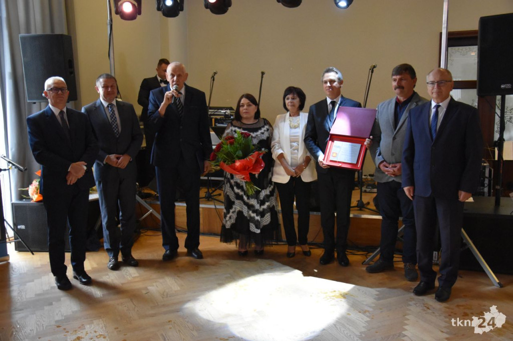 PSS Społem świętowało 125 lat na konecczyźnie [wideo, zdjęcia]