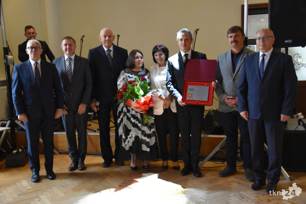 PSS Społem świętowało 125 lat na konecczyźnie [wideo, zdjęcia]