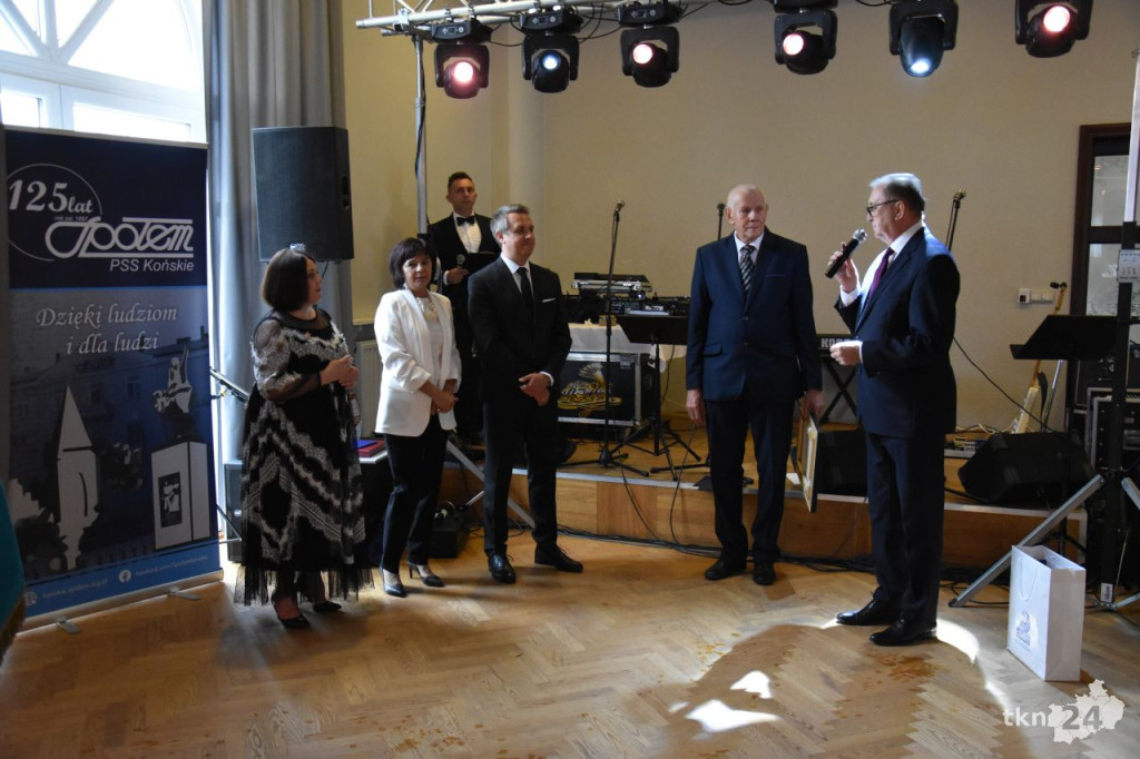 PSS Społem świętowało 125 lat na konecczyźnie [wideo, zdjęcia]
