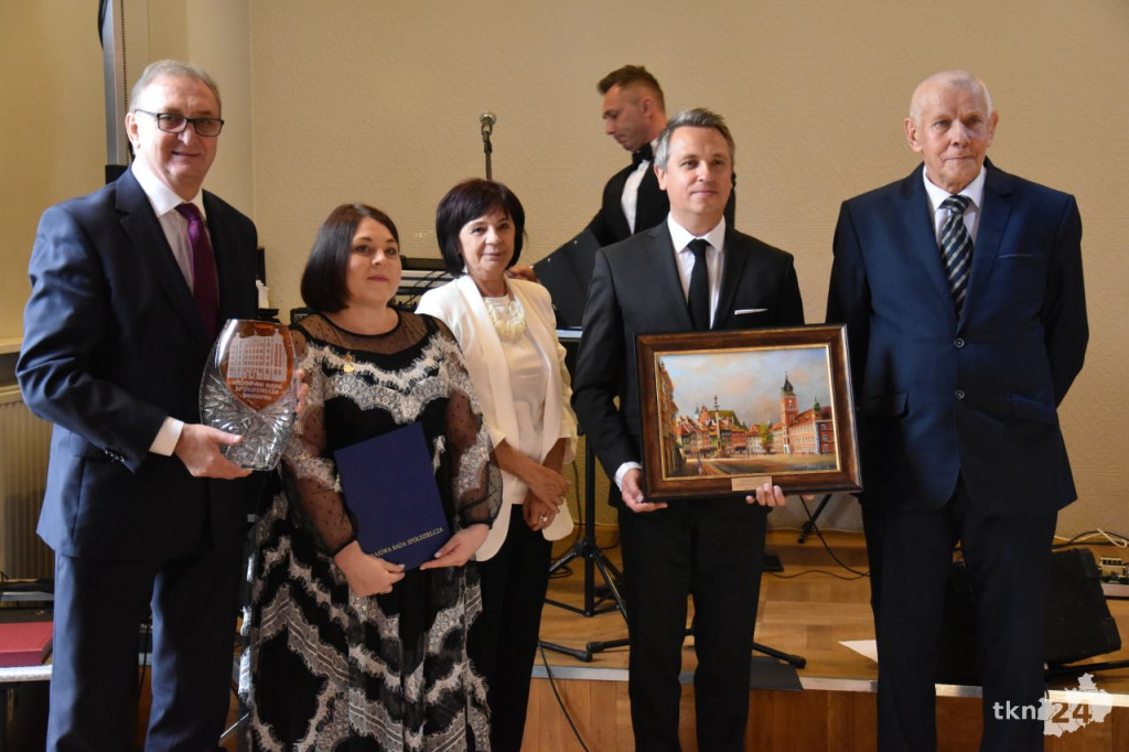PSS Społem świętowało 125 lat na konecczyźnie [wideo, zdjęcia]