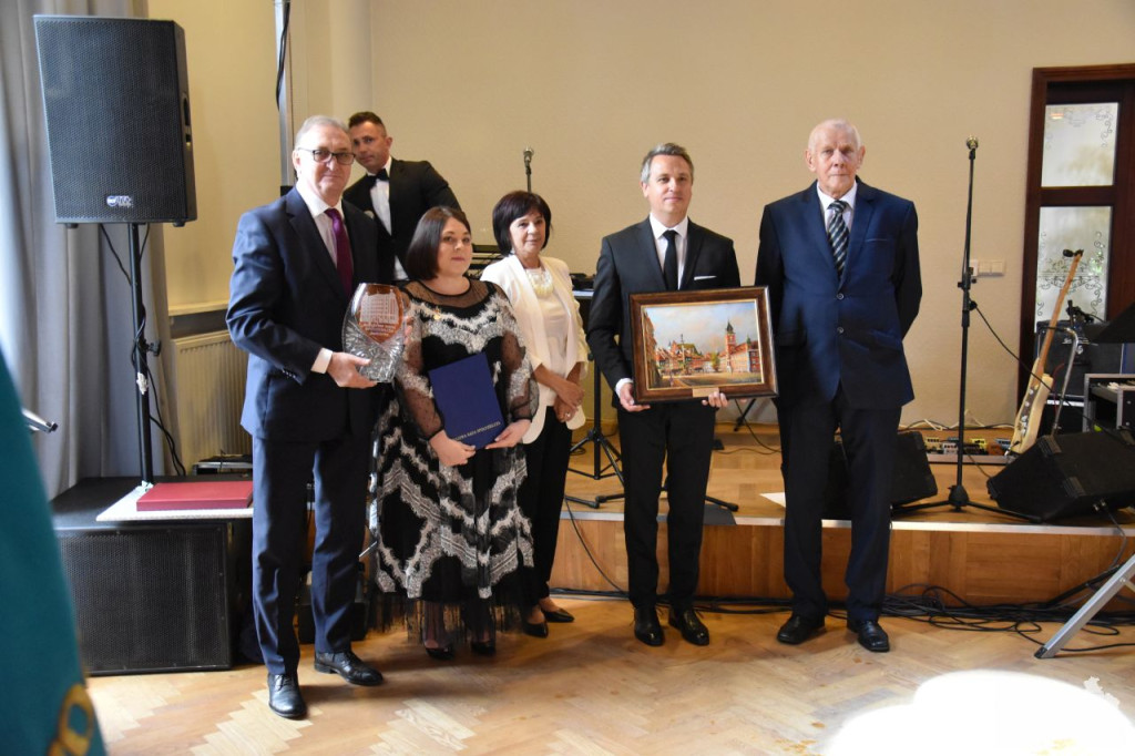 PSS Społem świętowało 125 lat na konecczyźnie [wideo, zdjęcia]