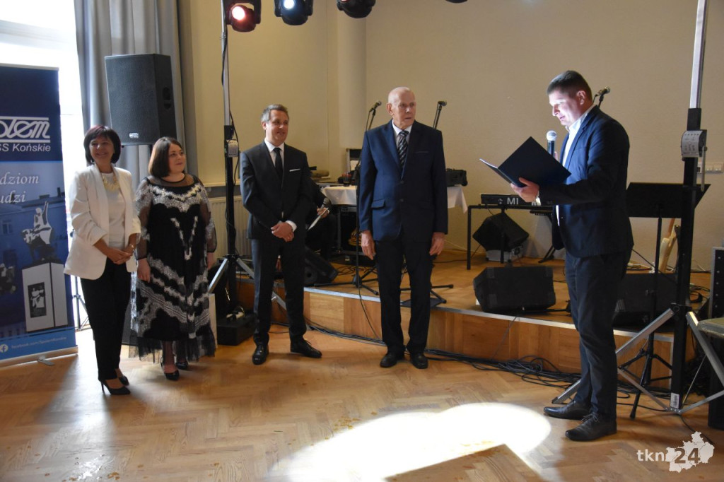 PSS Społem świętowało 125 lat na konecczyźnie [wideo, zdjęcia]