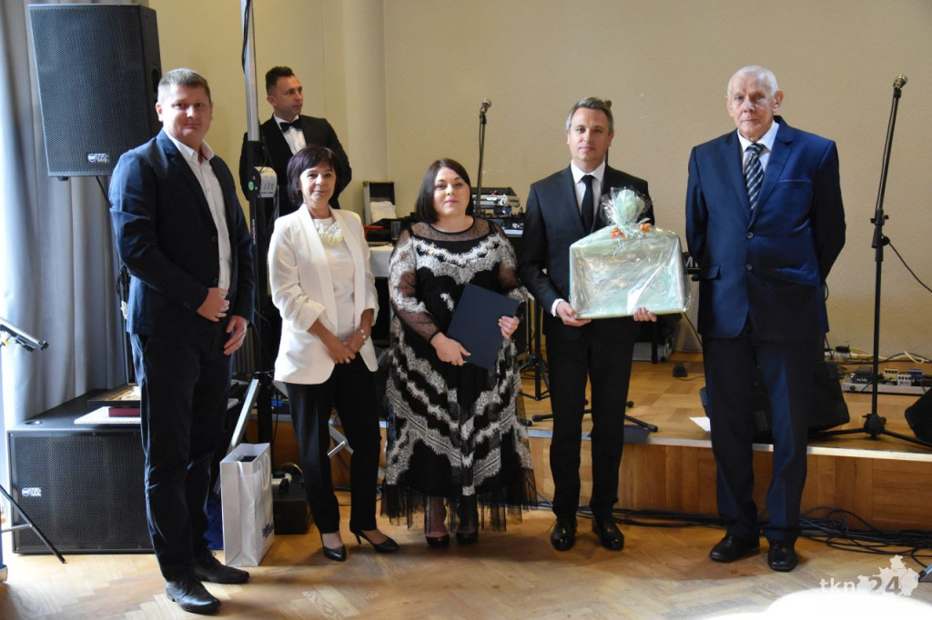 PSS Społem świętowało 125 lat na konecczyźnie [wideo, zdjęcia]
