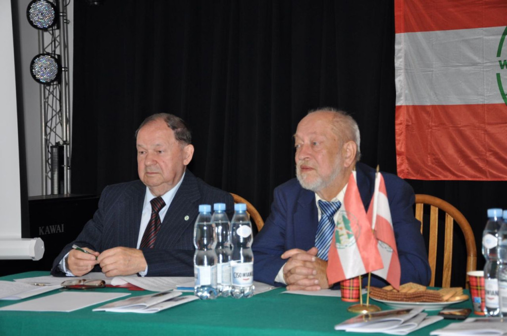 PTTK Końskie podsumowało swoją działalność i wybrało nowy zarząd [wideo, zdjęcia]