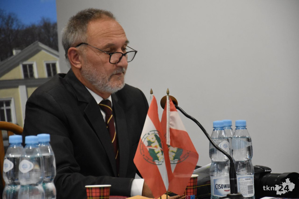 PTTK Końskie podsumowało swoją działalność i wybrało nowy zarząd [wideo, zdjęcia]
