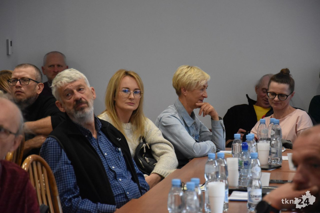 PTTK Końskie podsumowało swoją działalność i wybrało nowy zarząd [wideo, zdjęcia]