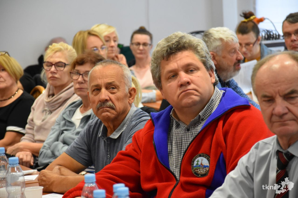 PTTK Końskie podsumowało swoją działalność i wybrało nowy zarząd [wideo, zdjęcia]
