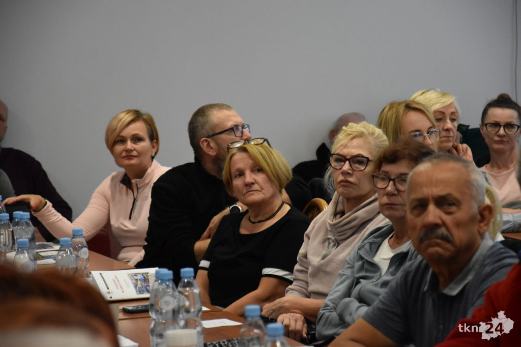 PTTK Końskie podsumowało swoją działalność i wybrało nowy zarząd [wideo, zdjęcia]