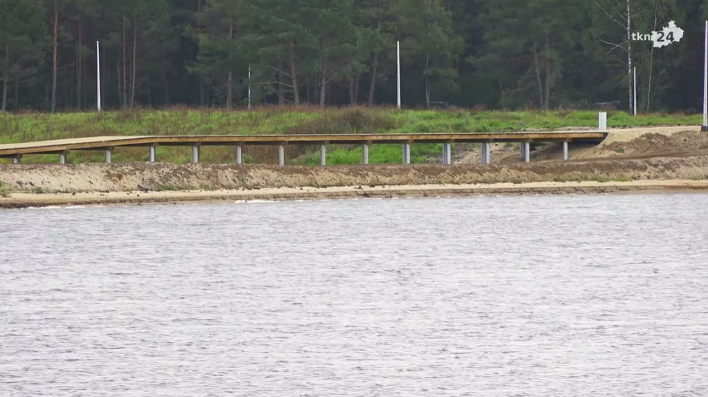 Sielpia: Rozpoczynają się kolejne prace [wideo, zdjęcia]