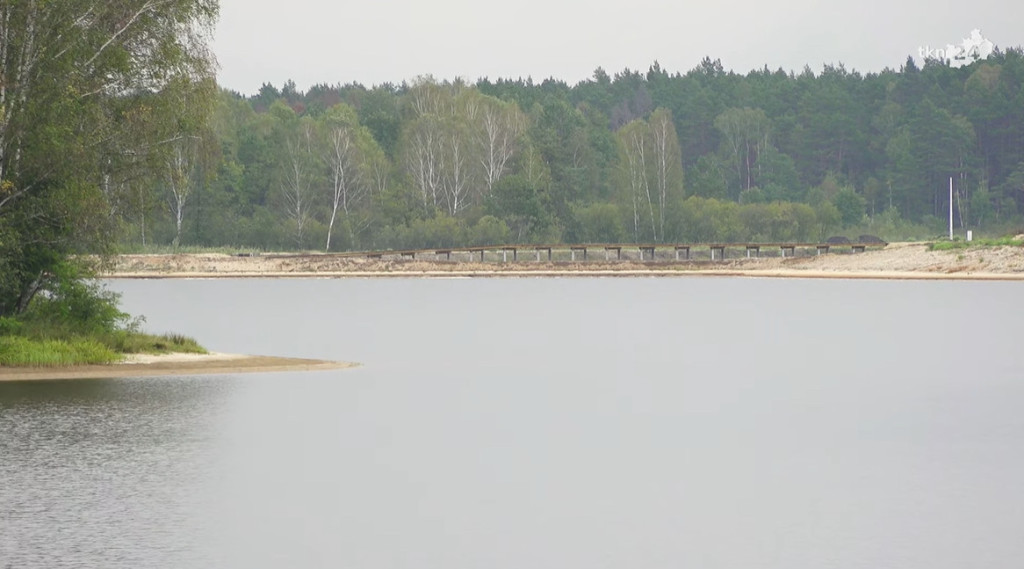Sielpia: Rozpoczynają się kolejne prace [wideo, zdjęcia]