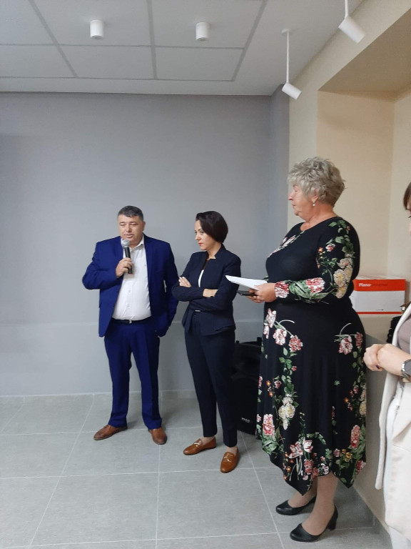 Uczniowie ze Stąporkowa wyjechali do Rumunii. Kolejni ruszą do Grecji! [zdjęcia]