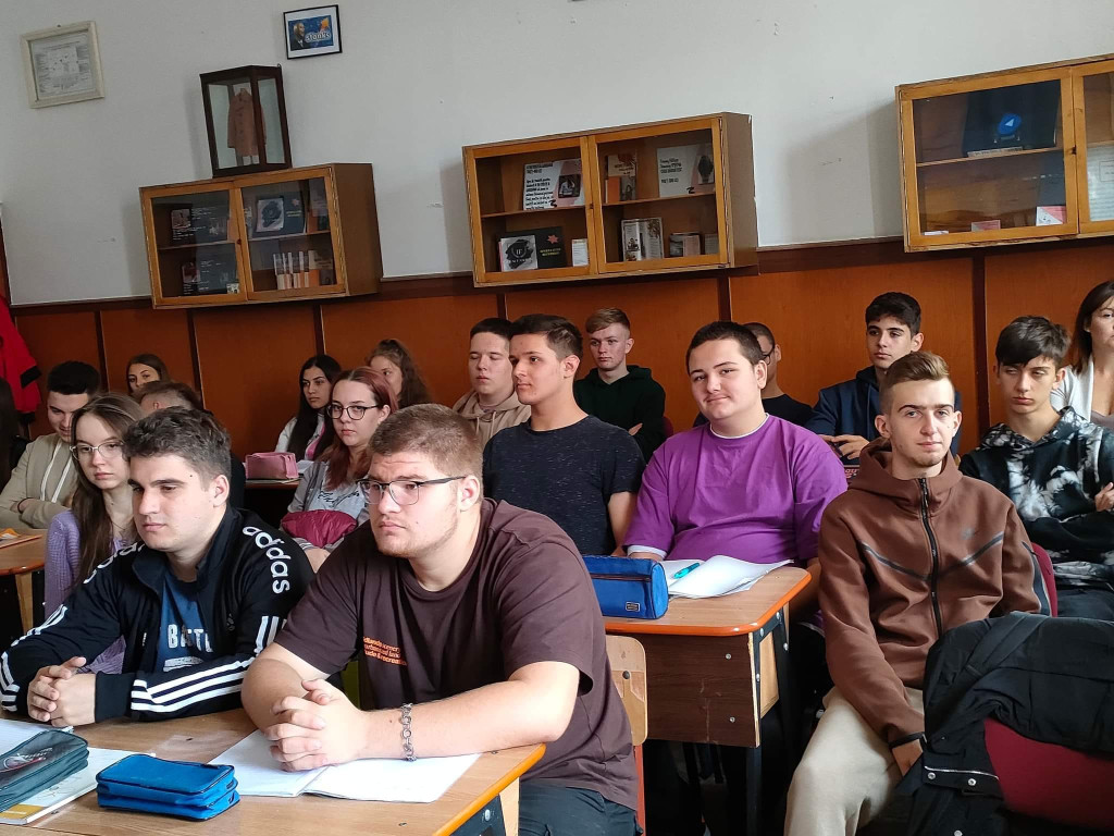Uczniowie ze Stąporkowa wyjechali do Rumunii. Kolejni ruszą do Grecji! [zdjęcia]