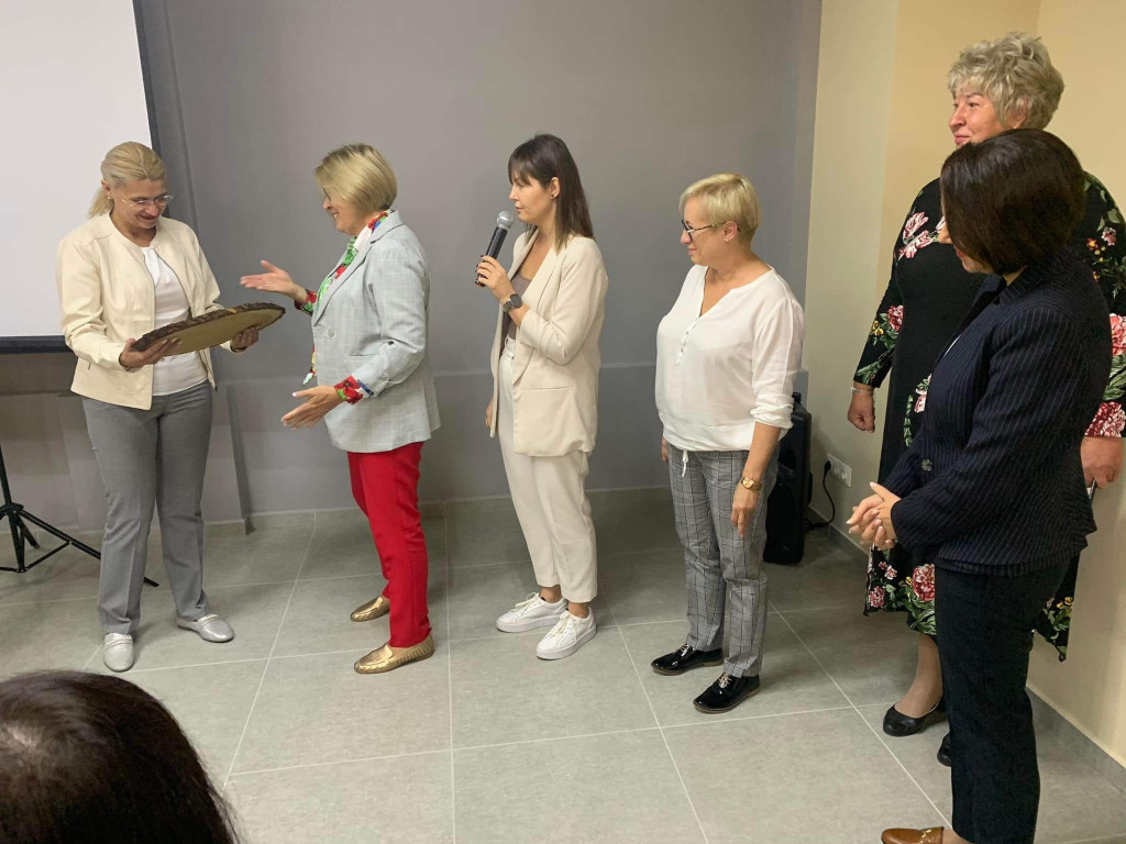 Uczniowie ze Stąporkowa wyjechali do Rumunii. Kolejni ruszą do Grecji! [zdjęcia]