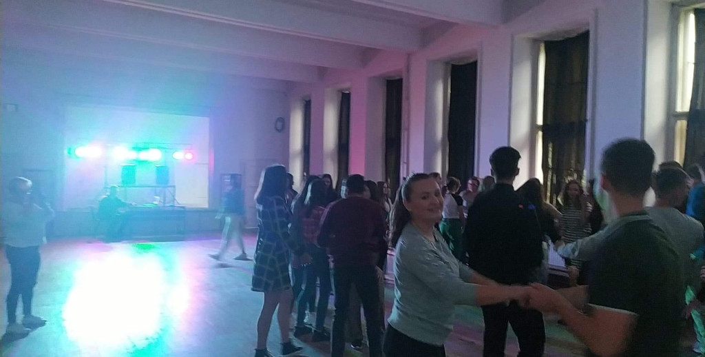 Uczniowie ze Stąporkowa wyjechali do Rumunii. Kolejni ruszą do Grecji! [zdjęcia]