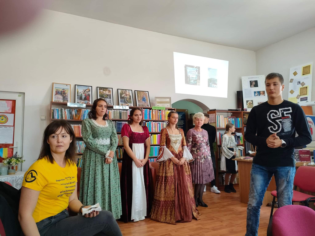 Uczniowie ze Stąporkowa wyjechali do Rumunii. Kolejni ruszą do Grecji! [zdjęcia]