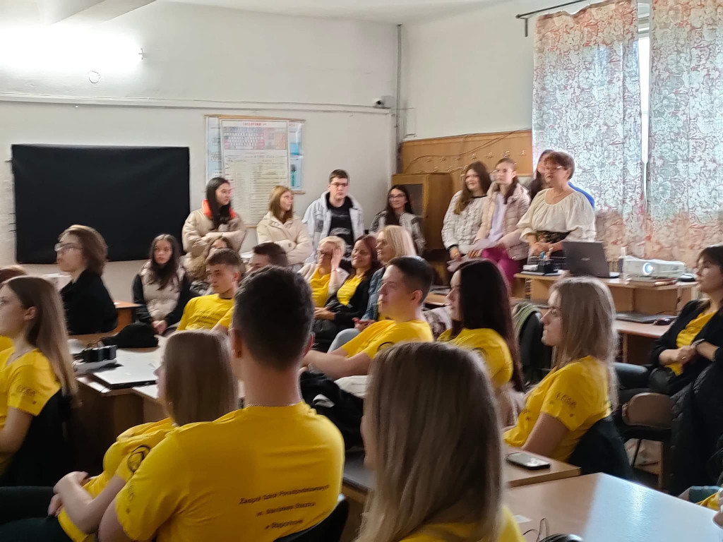 Uczniowie ze Stąporkowa wyjechali do Rumunii. Kolejni ruszą do Grecji! [zdjęcia]