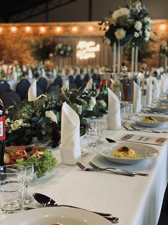 Sala Pavlova. Magiczne miejsce w naszym regionie! [Zdjęcia]