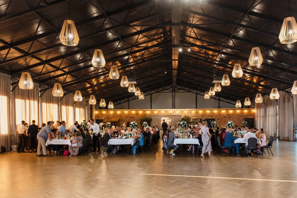 Sala Pavlova. Magiczne miejsce w naszym regionie! [Zdjęcia]