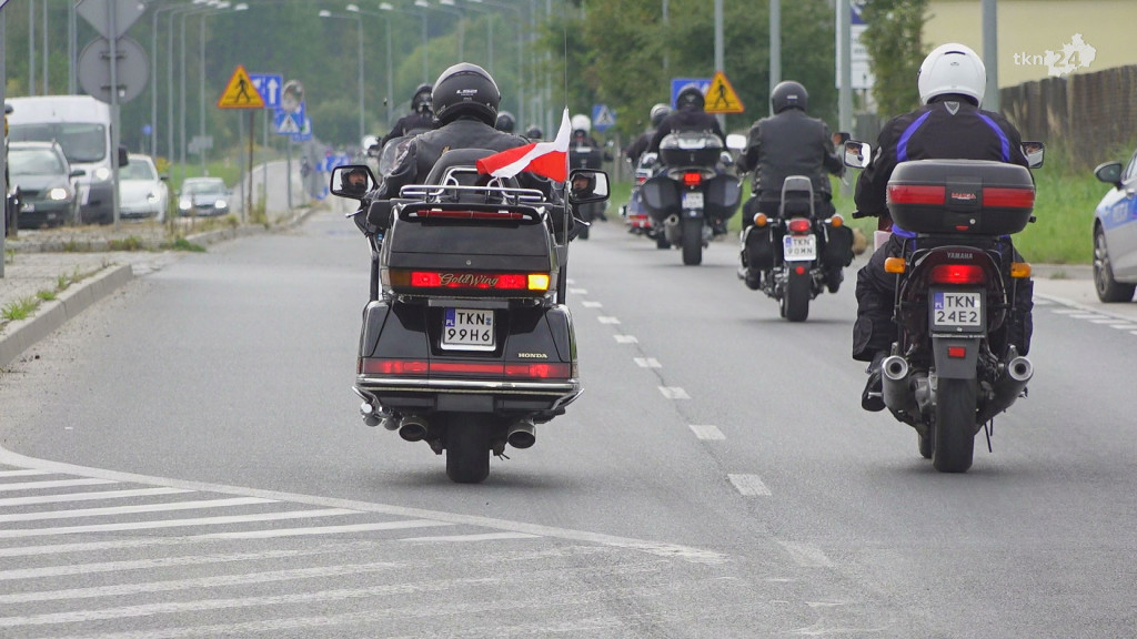 Koneccy motocykliści zakończyli sezon 2022 [wideo, zdjęcia]
