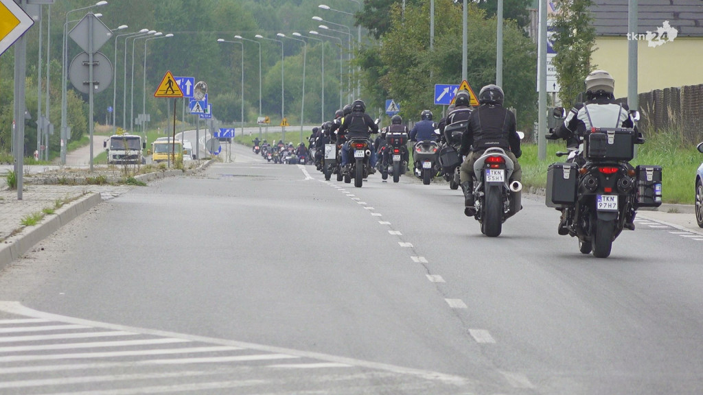Koneccy motocykliści zakończyli sezon 2022 [wideo, zdjęcia]