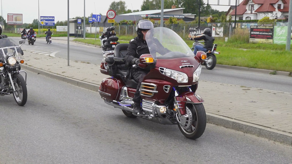 Koneccy motocykliści zakończyli sezon 2022 [wideo, zdjęcia]