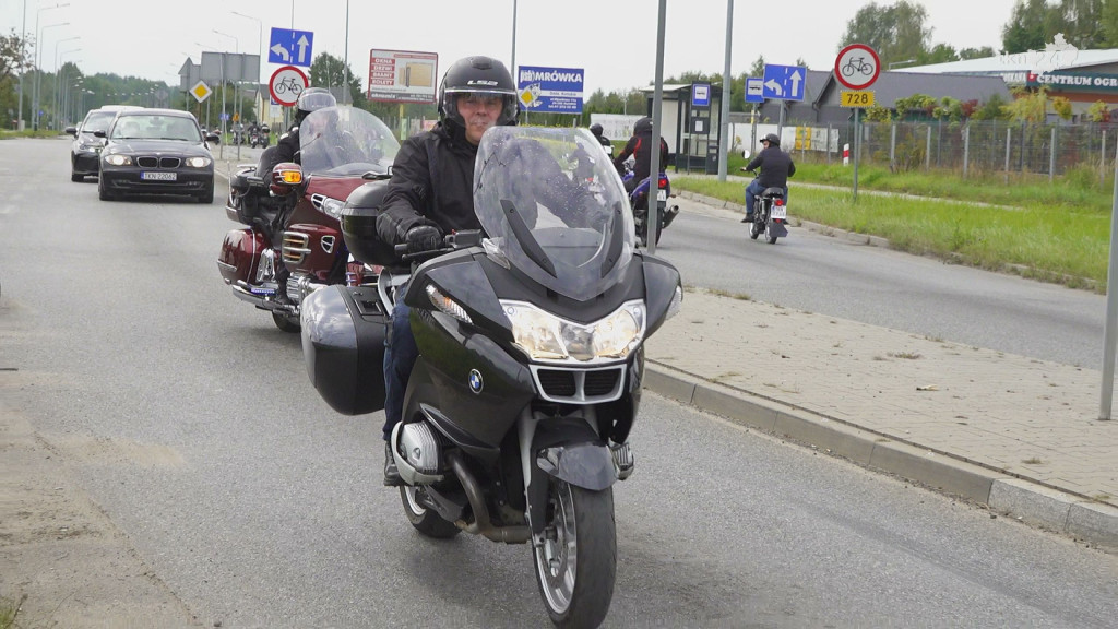 Koneccy motocykliści zakończyli sezon 2022 [wideo, zdjęcia]