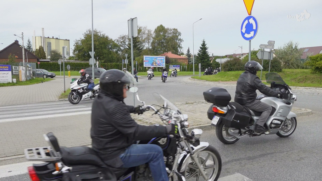 Koneccy motocykliści zakończyli sezon 2022 [wideo, zdjęcia]