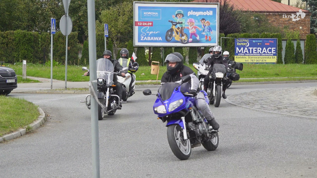 Koneccy motocykliści zakończyli sezon 2022 [wideo, zdjęcia]