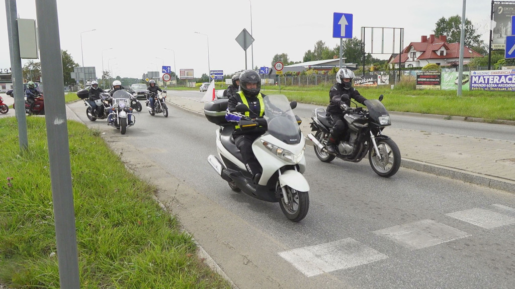 Koneccy motocykliści zakończyli sezon 2022 [wideo, zdjęcia]