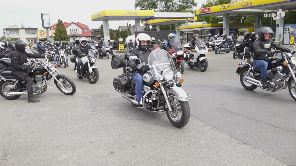 Koneccy motocykliści zakończyli sezon 2022 [wideo, zdjęcia]