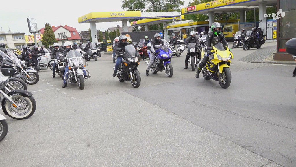 Koneccy motocykliści zakończyli sezon 2022 [wideo, zdjęcia]