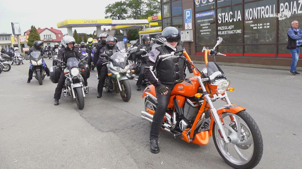 Koneccy motocykliści zakończyli sezon 2022 [wideo, zdjęcia]