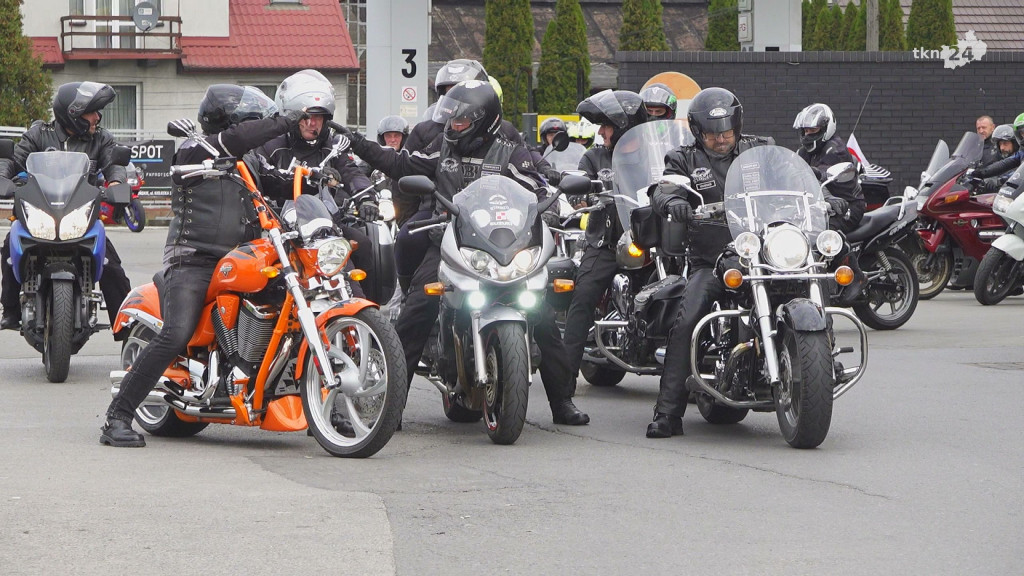 Koneccy motocykliści zakończyli sezon 2022 [wideo, zdjęcia]