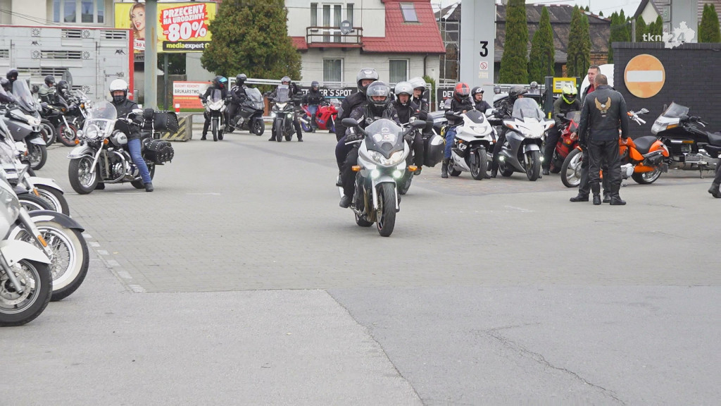 Koneccy motocykliści zakończyli sezon 2022 [wideo, zdjęcia]