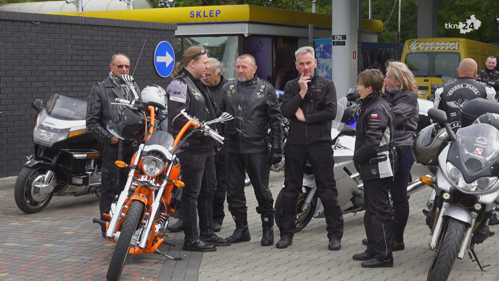 Koneccy motocykliści zakończyli sezon 2022 [wideo, zdjęcia]