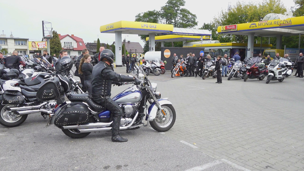 Koneccy motocykliści zakończyli sezon 2022 [wideo, zdjęcia]
