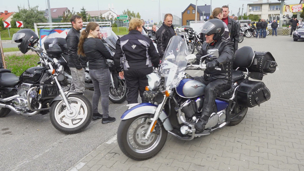 Koneccy motocykliści zakończyli sezon 2022 [wideo, zdjęcia]