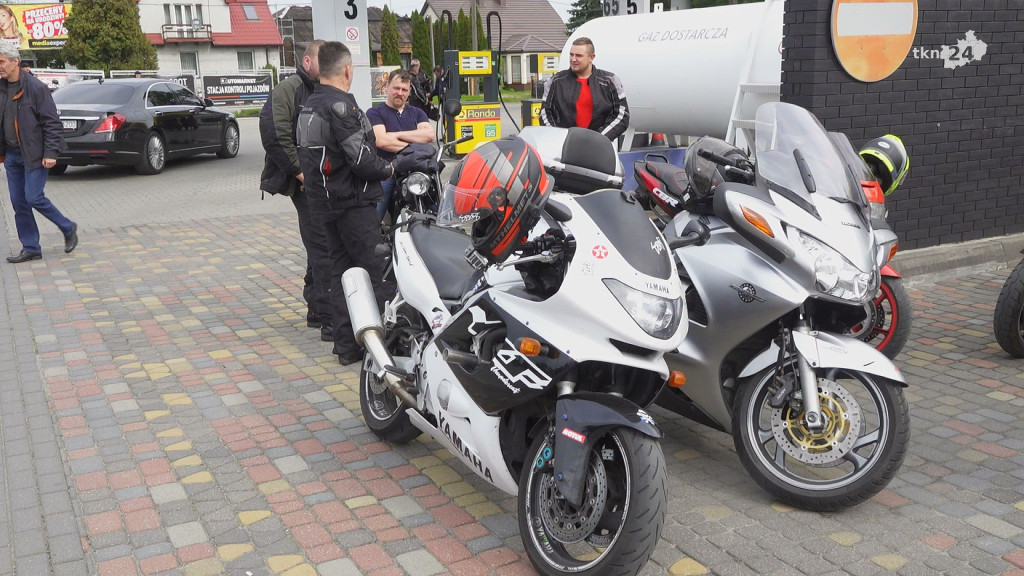 Koneccy motocykliści zakończyli sezon 2022 [wideo, zdjęcia]