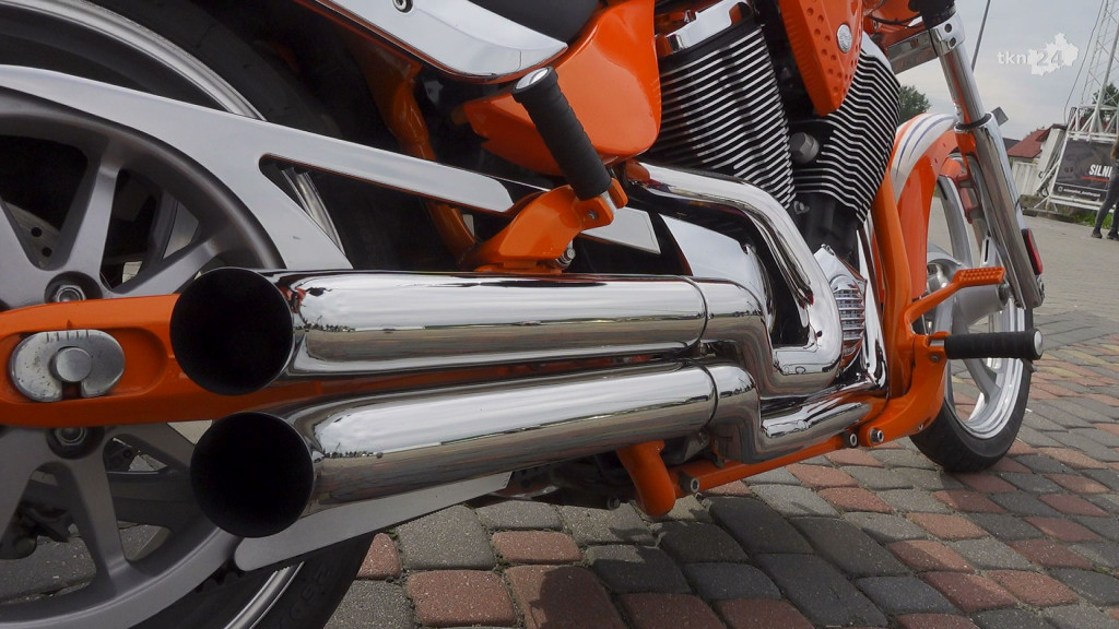 Koneccy motocykliści zakończyli sezon 2022 [wideo, zdjęcia]