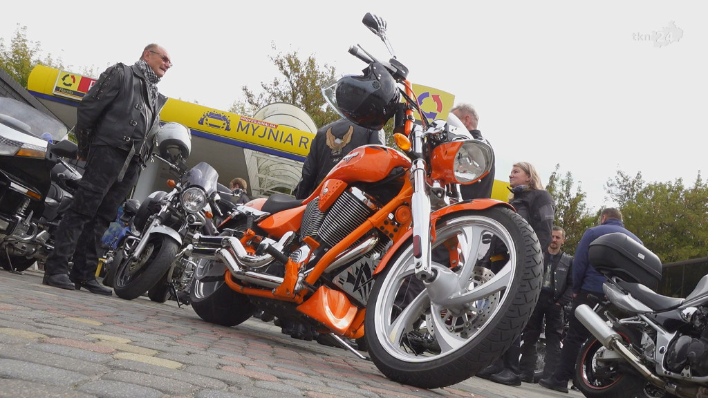 Koneccy motocykliści zakończyli sezon 2022 [wideo, zdjęcia]