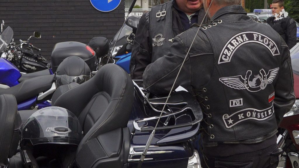 Koneccy motocykliści zakończyli sezon 2022 [wideo, zdjęcia]
