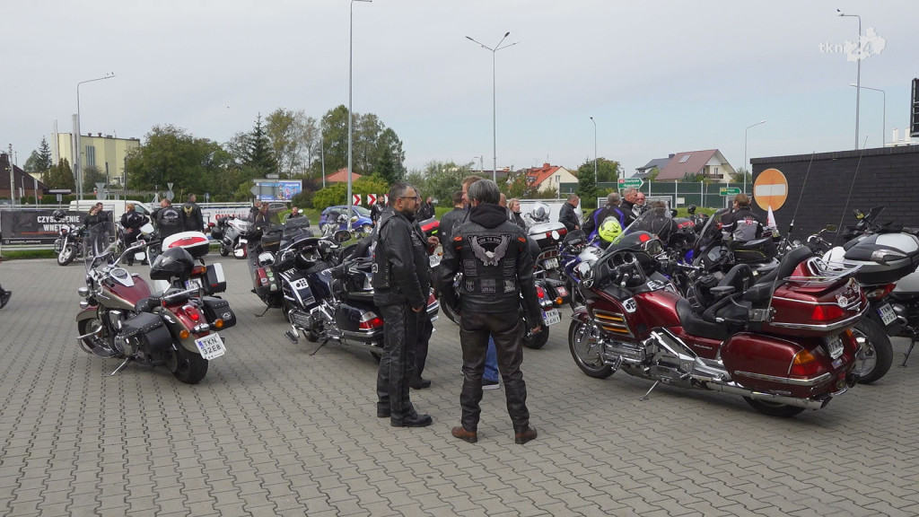 Koneccy motocykliści zakończyli sezon 2022 [wideo, zdjęcia]