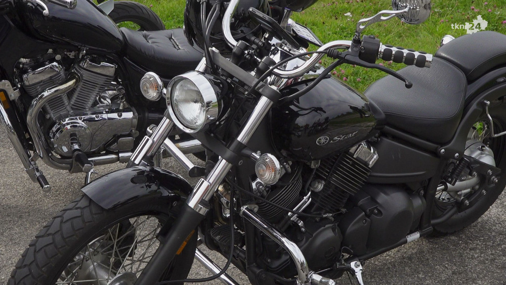Koneccy motocykliści zakończyli sezon 2022 [wideo, zdjęcia]