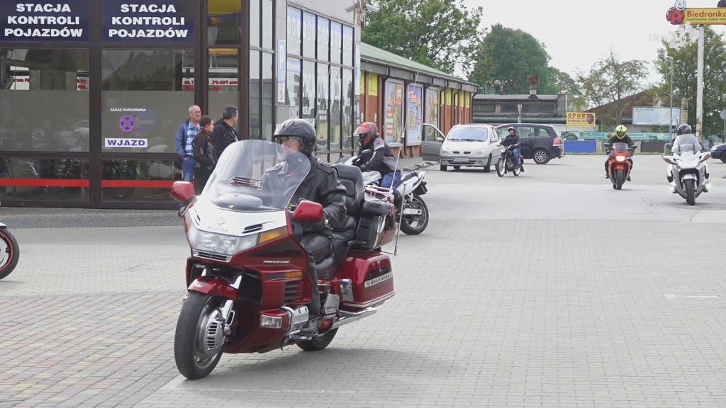 Koneccy motocykliści zakończyli sezon 2022 [wideo, zdjęcia]