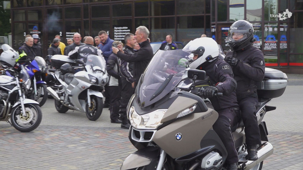 Koneccy motocykliści zakończyli sezon 2022 [wideo, zdjęcia]